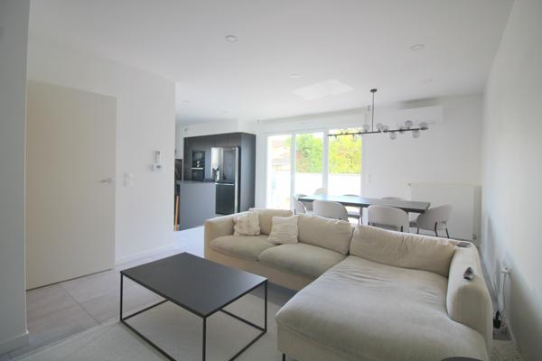 Appartement 4 pièces - 84 m² Exclusivité