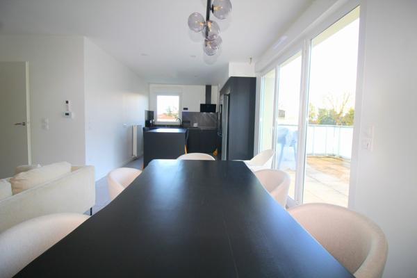 Appartement 4 pièces - 84 m² Exclusivité