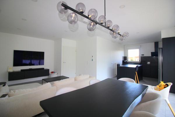 Appartement 4 pièces - 84 m² Exclusivité