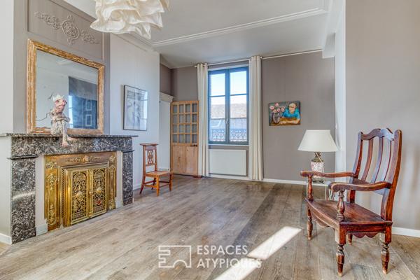 Propriété exceptionnelle au coeur de la Baie de Somme