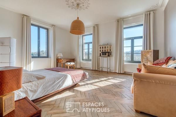 Propriété exceptionnelle au coeur de la Baie de Somme