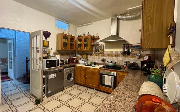 Maison à vendre    5 pièces •  Toulouse