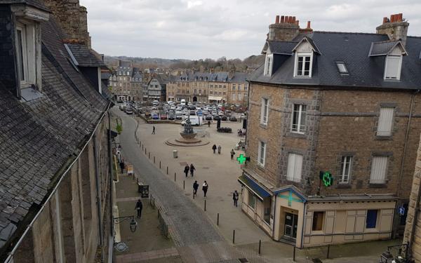 Maison à vendre    4 pièces • 116 m2 Guingamp