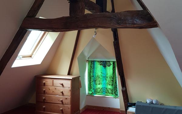 Maison à vendre    4 pièces • 116 m2 Guingamp