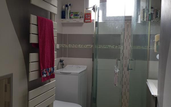 Maison à vendre    4 pièces • 116 m2 Guingamp