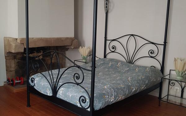 Maison à vendre    4 pièces • 116 m2 Guingamp