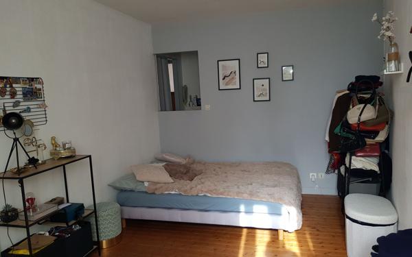 Maison à vendre    4 pièces • 116 m2 Guingamp