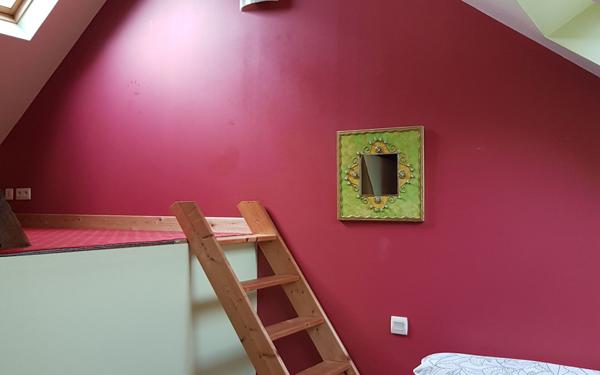 Maison à vendre    4 pièces • 116 m2 Guingamp