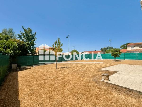 À vendre Maison 7 pièces 166.2 m² - Cholet 49300