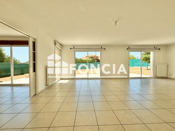 À vendre Maison 7 pièces 166.2 m² - Cholet 49300