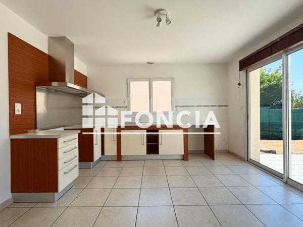 À vendre Maison 7 pièces 166.2 m² - Cholet 49300