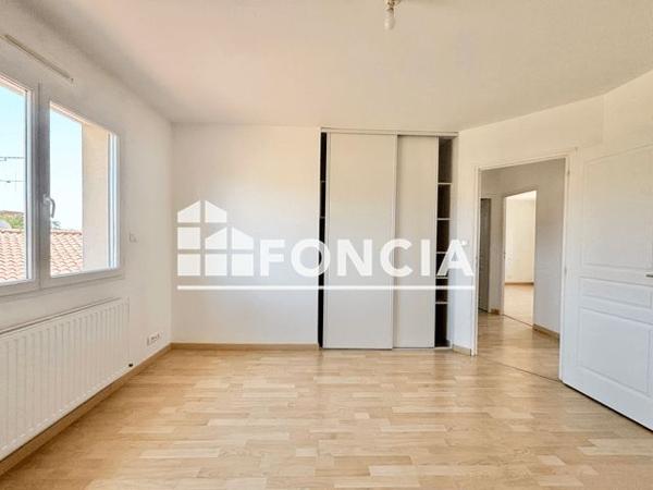 À vendre Maison 7 pièces 166.2 m² - Cholet 49300