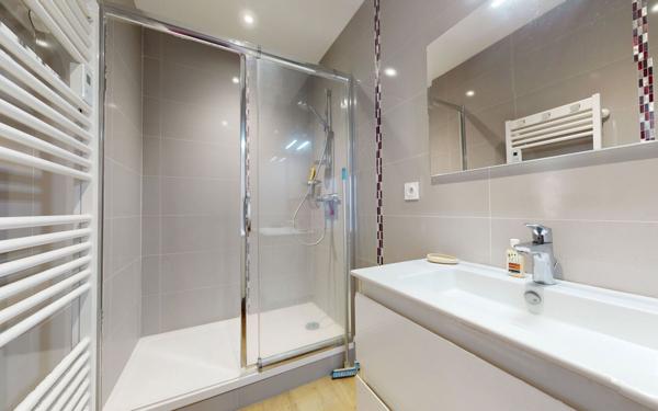 Appartement à vendre    2 pièces • 46 m2 Toulouse