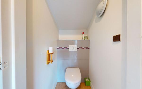 Appartement à vendre    2 pièces • 46 m2 Toulouse