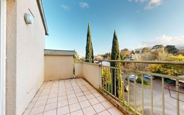 Appartement à vendre    2 pièces • 46 m2 Toulouse