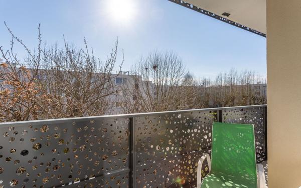 Appartement à vendre    3 pièces • 63,01 m2 Crosne