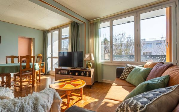 Appartement à vendre    3 pièces • 63,01 m2 Crosne