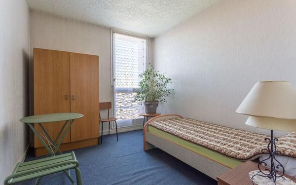 Appartement à vendre    3 pièces • 63,01 m2 Crosne