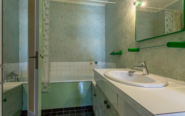 Appartement à vendre    3 pièces • 63,01 m2 Crosne