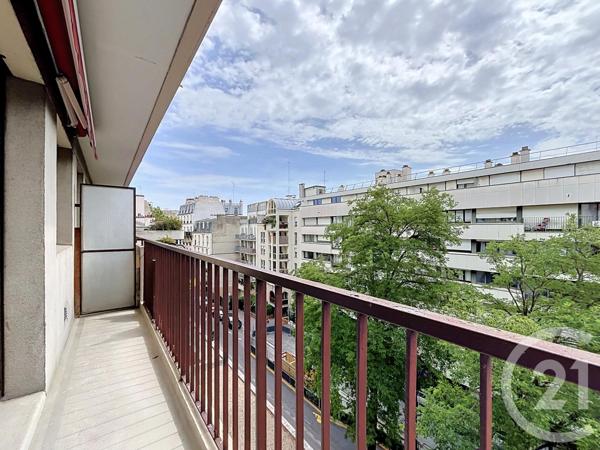 Appartement F2 à vendre  2 pièces - 60,15 m 2   PARIS  - 75020