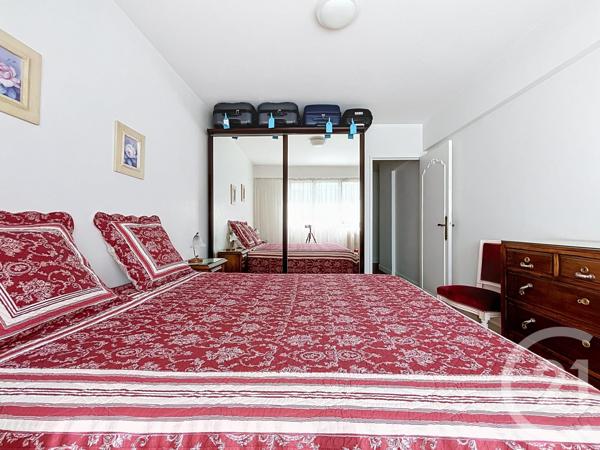 Appartement F2 à vendre  2 pièces - 60,15 m 2   PARIS  - 75020