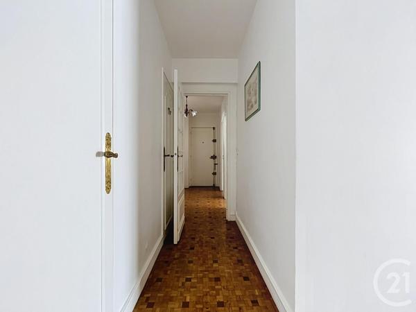 Appartement F2 à vendre  2 pièces - 60,15 m 2   PARIS  - 75020