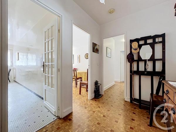 Appartement F2 à vendre  2 pièces - 60,15 m 2   PARIS  - 75020
