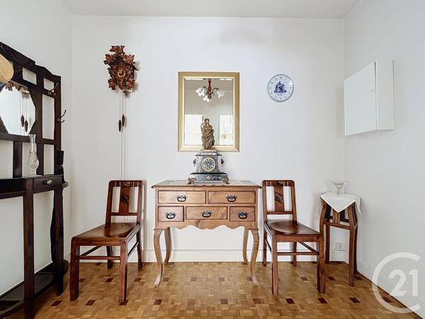 Appartement F2 à vendre  2 pièces - 60,15 m 2   PARIS  - 75020