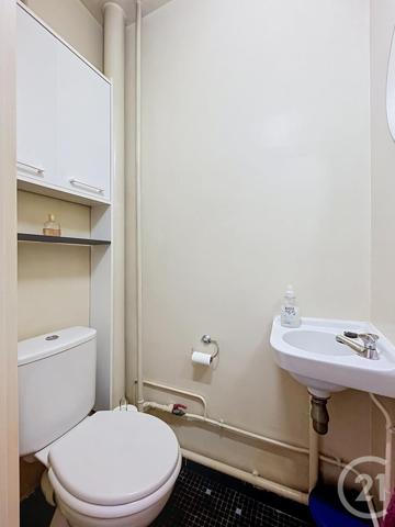 Appartement F2 à vendre  2 pièces - 60,15 m 2   PARIS  - 75020