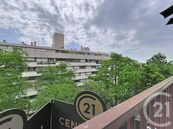 Appartement F2 à vendre  2 pièces - 60,15 m 2   PARIS  - 75020