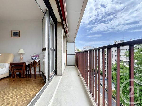 Appartement F2 à vendre  2 pièces - 60,15 m 2   PARIS  - 75020
