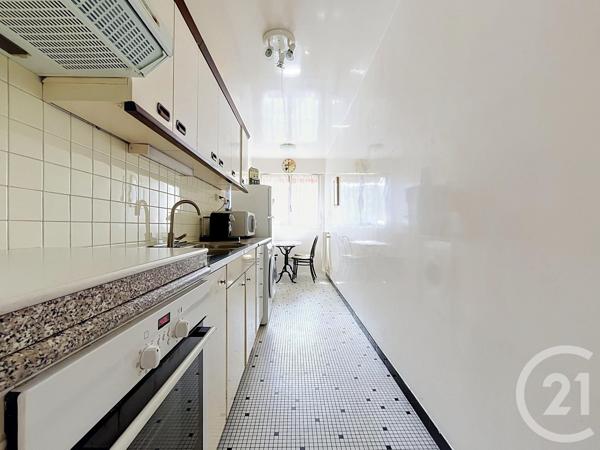 Appartement F2 à vendre  2 pièces - 60,15 m 2   PARIS  - 75020