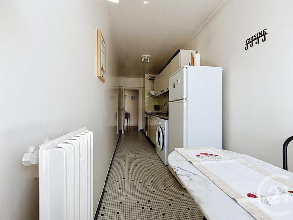 Appartement F2 à vendre  2 pièces - 60,15 m 2   PARIS  - 75020