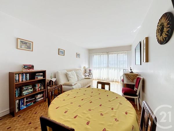 Appartement F2 à vendre  2 pièces - 60,15 m 2   PARIS  - 75020