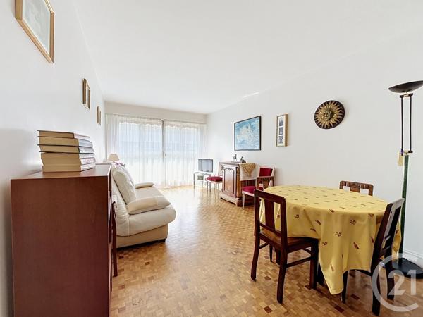 Appartement F2 à vendre  2 pièces - 60,15 m 2   PARIS  - 75020