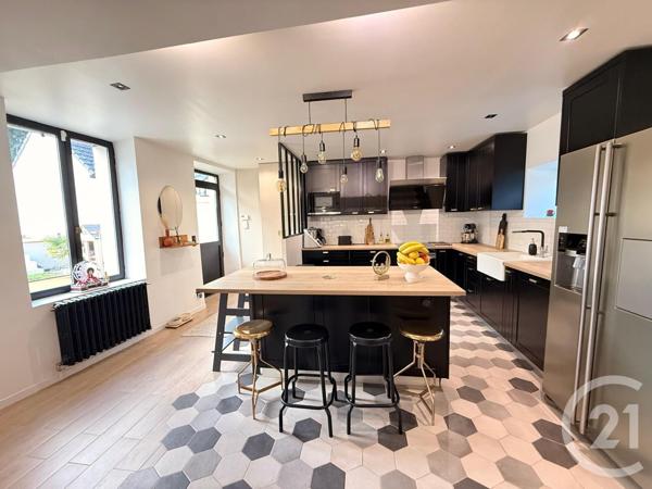 Maison à vendre  6 pièces - 144 m2 PONTOISE - 95