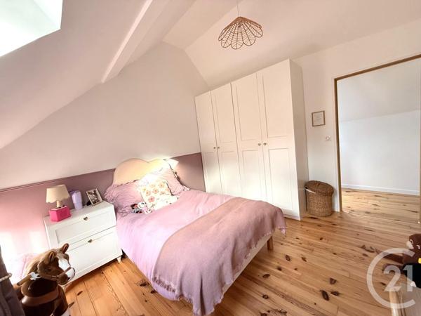 Maison à vendre  6 pièces - 144 m2 PONTOISE - 95