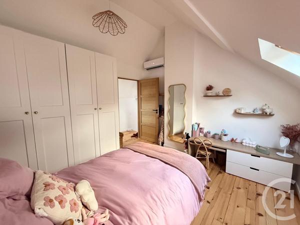 Maison à vendre  6 pièces - 144 m2 PONTOISE - 95