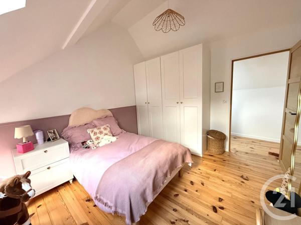 Maison à vendre  6 pièces - 144 m2 PONTOISE - 95