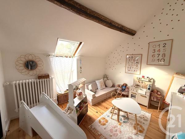 Maison à vendre  6 pièces - 144 m2 PONTOISE - 95