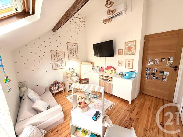 Maison à vendre  6 pièces - 144 m2 PONTOISE - 95