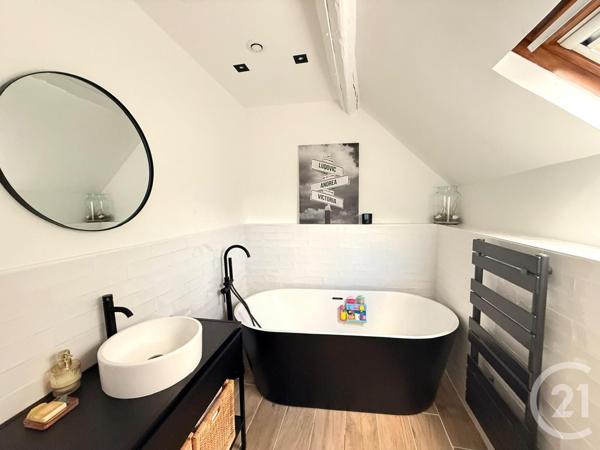 Maison à vendre  6 pièces - 144 m2 PONTOISE - 95