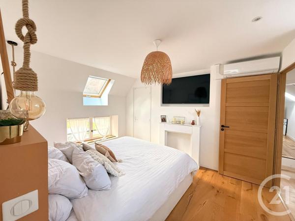 Maison à vendre  6 pièces - 144 m2 PONTOISE - 95