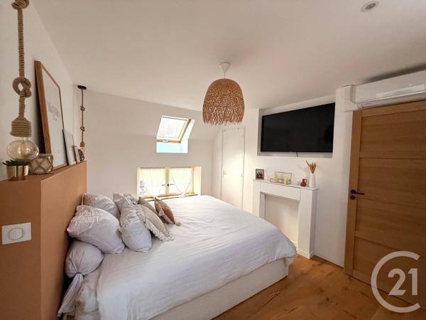 Maison à vendre  6 pièces - 144 m2 PONTOISE - 95