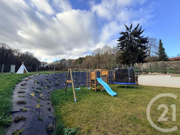 Maison à vendre  6 pièces - 144 m2 PONTOISE - 95