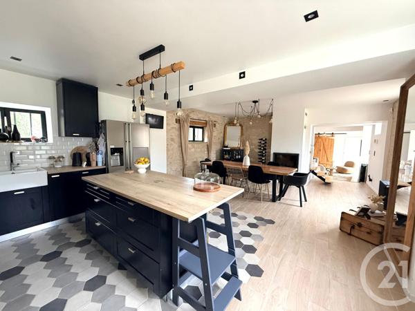 Maison à vendre  6 pièces - 144 m2 PONTOISE - 95