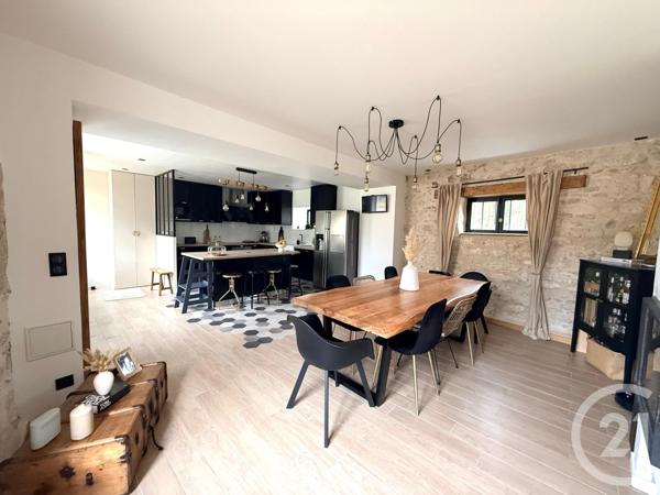 Maison à vendre  6 pièces - 144 m2 PONTOISE - 95