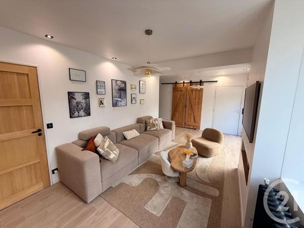 Maison à vendre  6 pièces - 144 m2 PONTOISE - 95