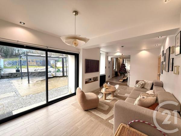 Maison à vendre  6 pièces - 144 m2 PONTOISE - 95