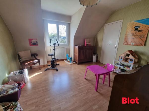 Maison 7 pièce(s)